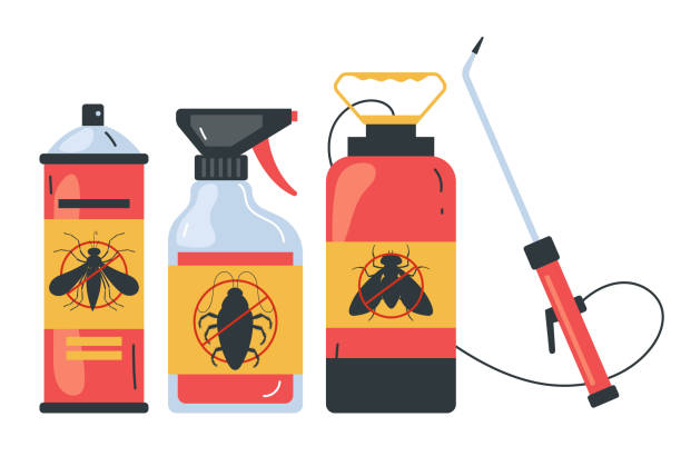 Best Commercial Pest Control Services  in Mexia, TX