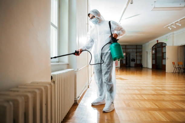 Best Pest Removal Services  in Mexia, TX